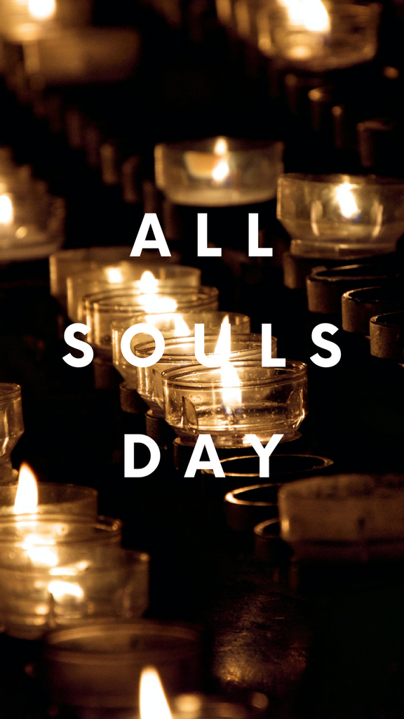 What is All Souls Day?
