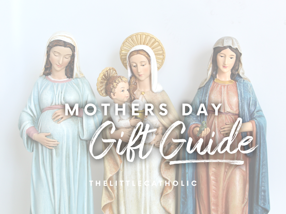 10 Mother's Day Gifts 2023 - In The House Of David