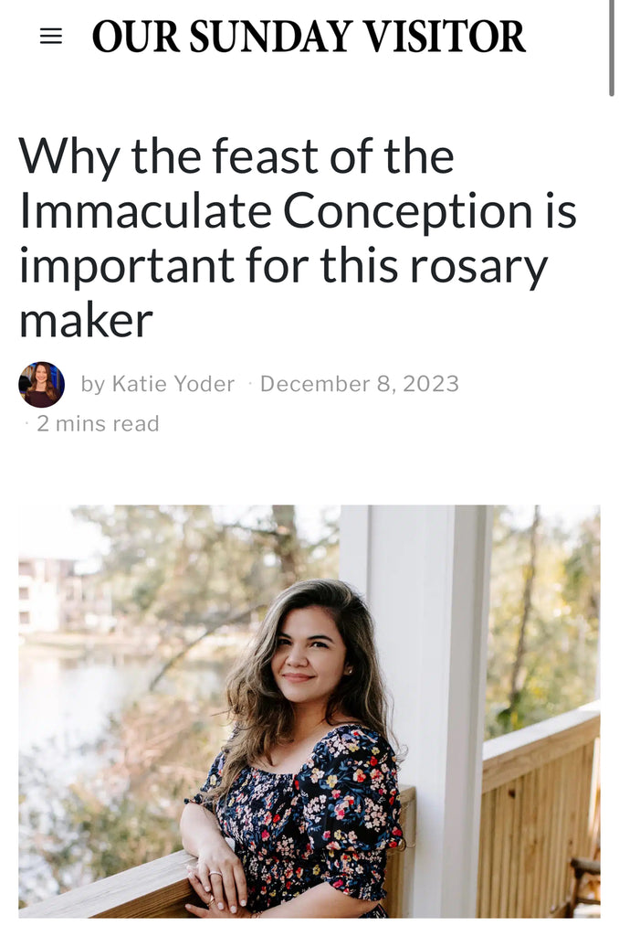 Blog The Little Catholic