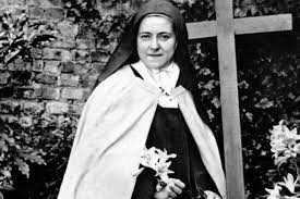 Most inspiring St. Therese Quotes