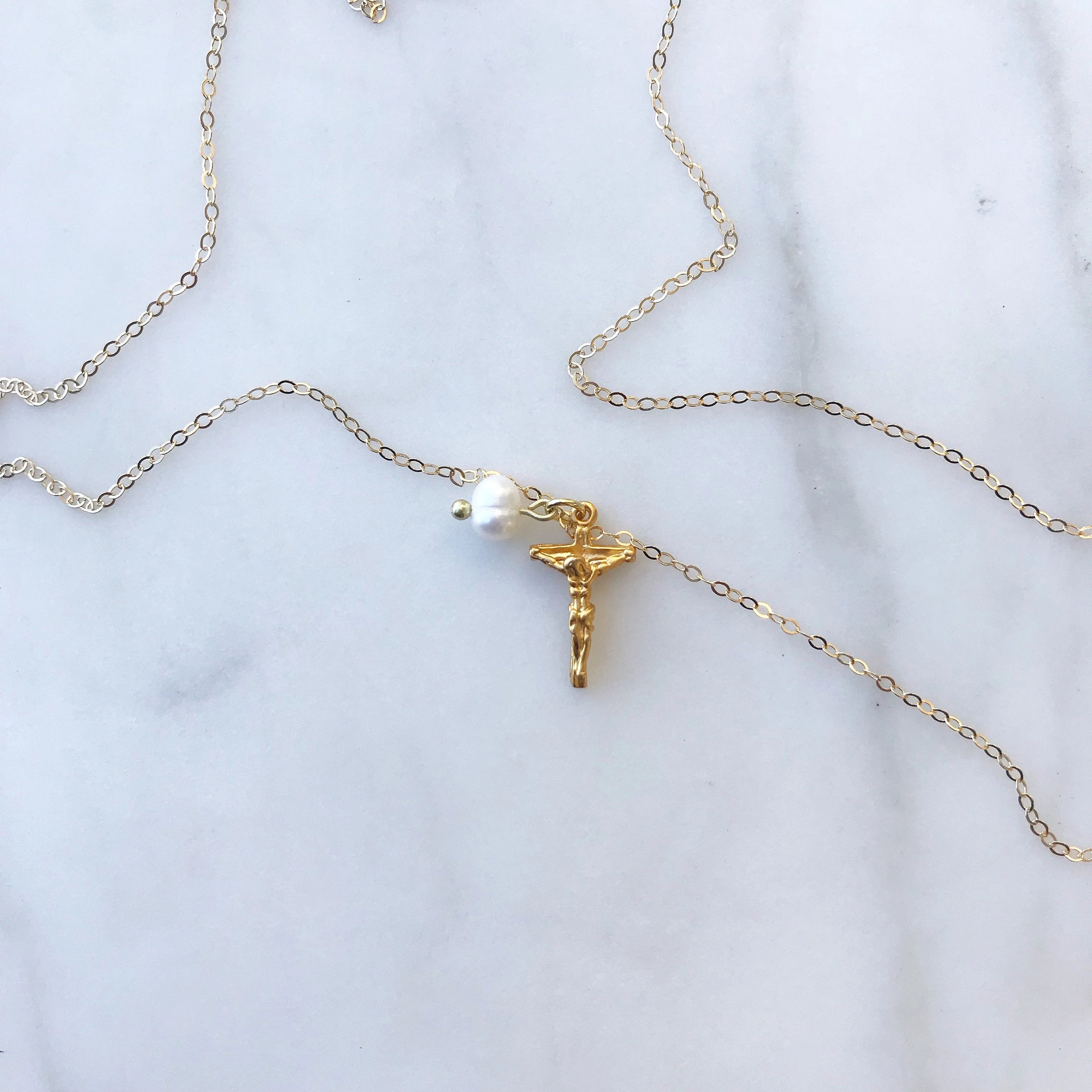 Dainty 2025 catholic jewelry